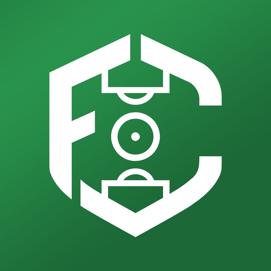 FutConnect logo